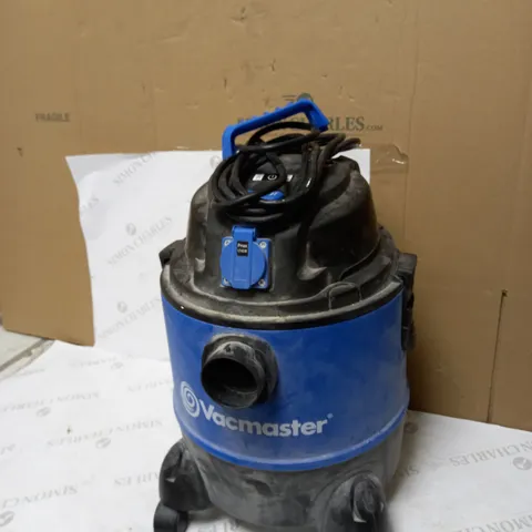 VACMASTER VACUUM CLEANER