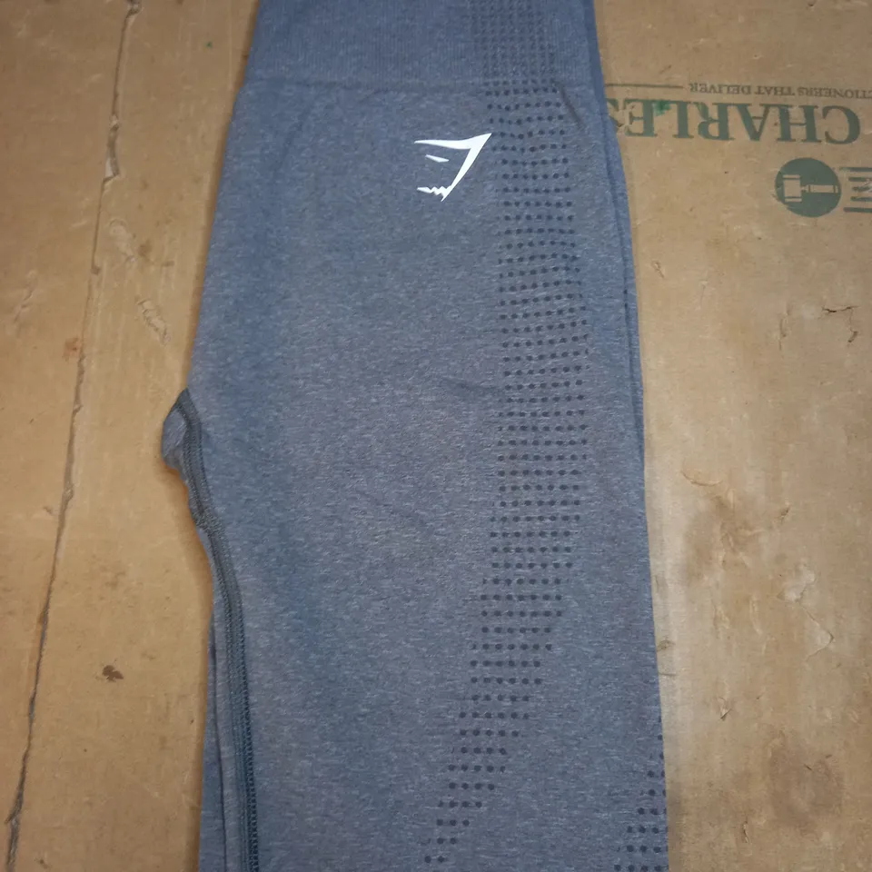GYMSHARK TRAINING LEGGINGS SIZE UNSPECIFIED