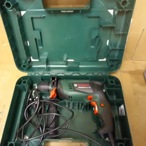 BOSCH UNIVERSAL 800 IMPACT DRILL