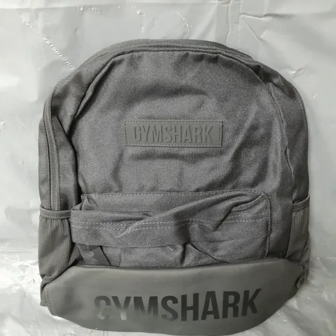 GYMSHARK EVERYDAY BACKPACK IN BLACK