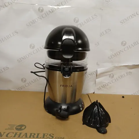 FRIDJA AUTOMATIC CITRUS JUICER
