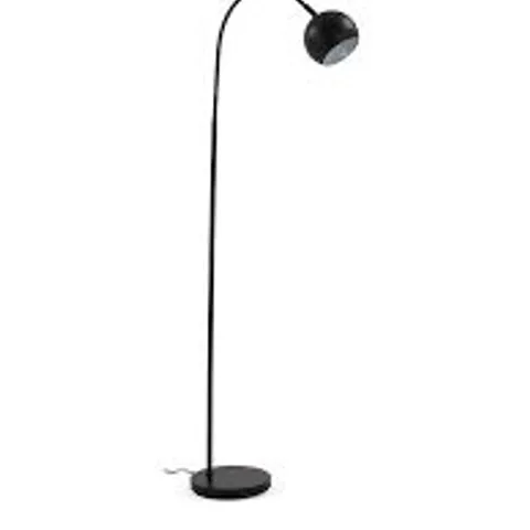 OCTAVE FLOOR LAMP