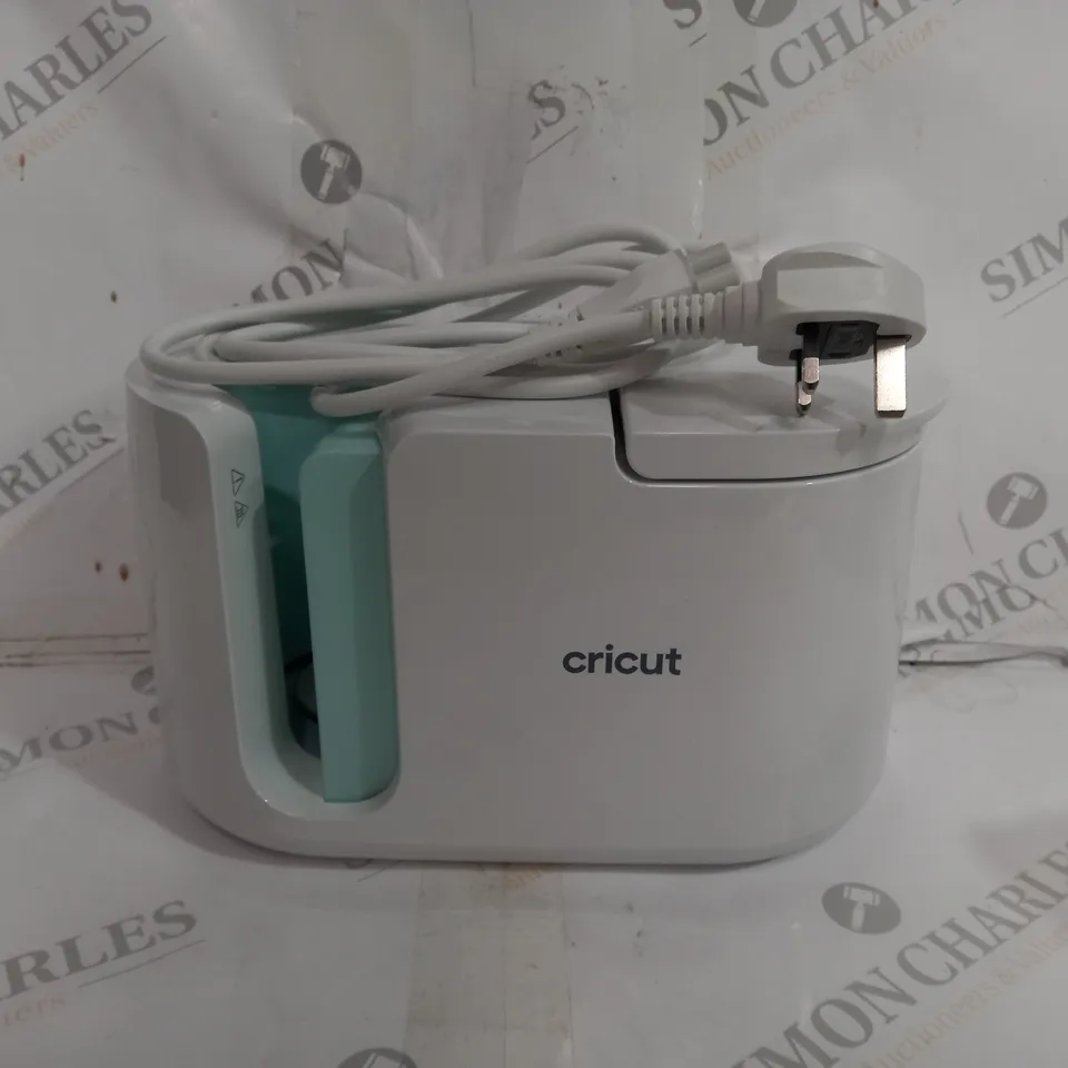 BOXED CRICUT MUG PRESS