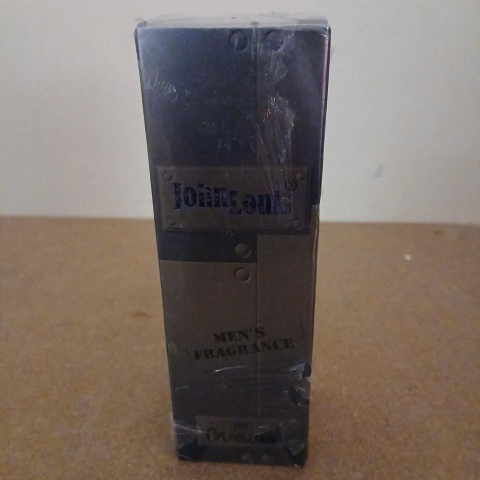 BOXED JOHN LOUIS MEN'S FRAGRANCE 30ML