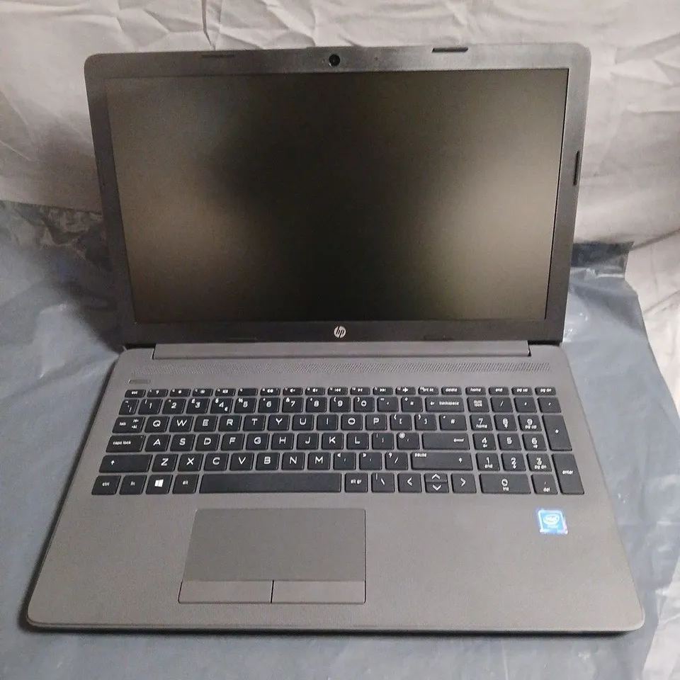 HP 250 G7 LAPTOP