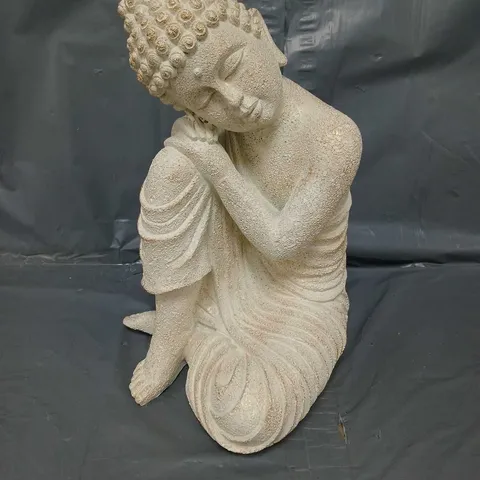 GARDEN BUDDHA STATUE