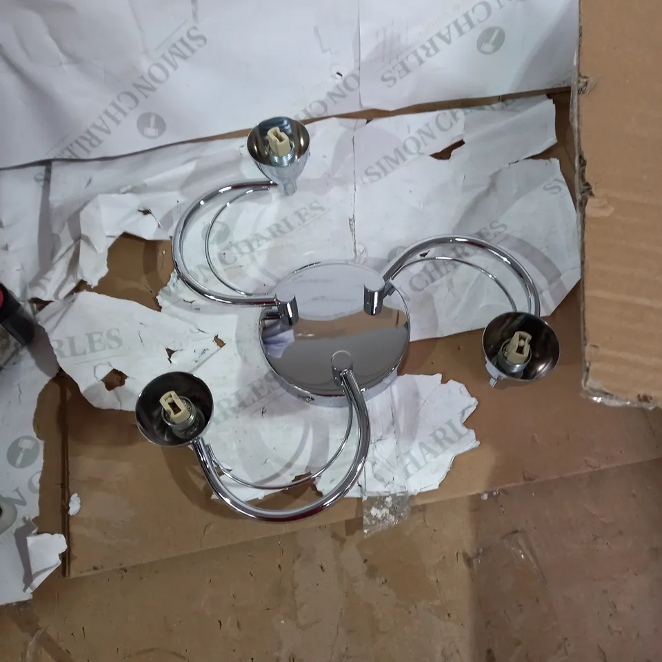 AUROLITE CEILING LAMP 
