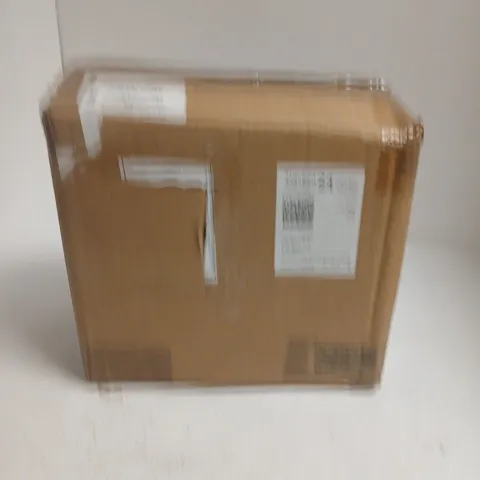 SANTA EXPRESS MOVING CHRISTMAS SCENE IN PHOTO FRAME