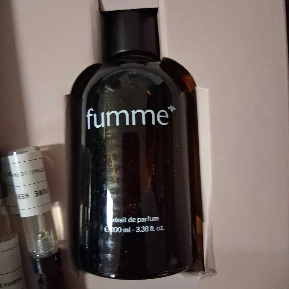 BOXED FUMME EXTRAIT DE PARFUM 100ML