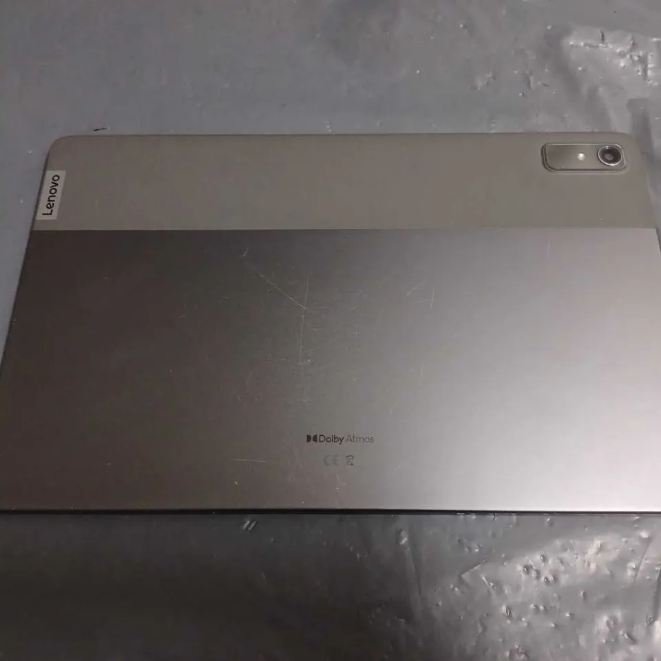 LENOVO TAB 911 128GB STORM GREY TABLET