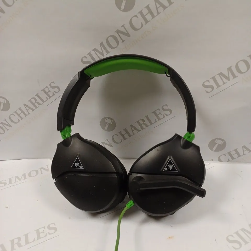 TURTLE BEACH RECON 70 XBOX HEADSET WIRED