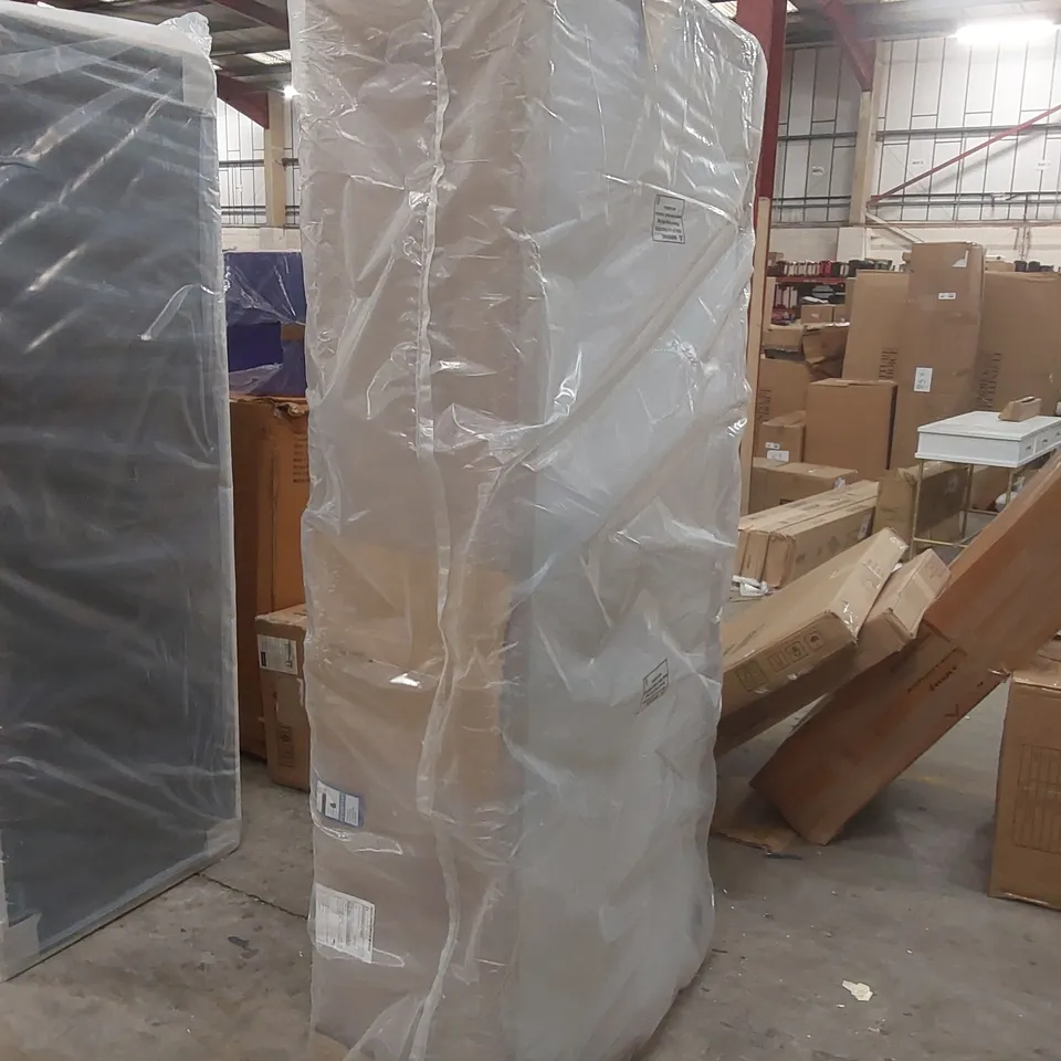 BAGGED DIVAN BED BASE 3ft (1 PART)