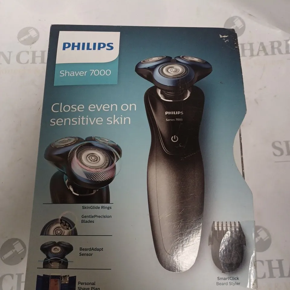 PHILIPS SHAVER 7000 S7960