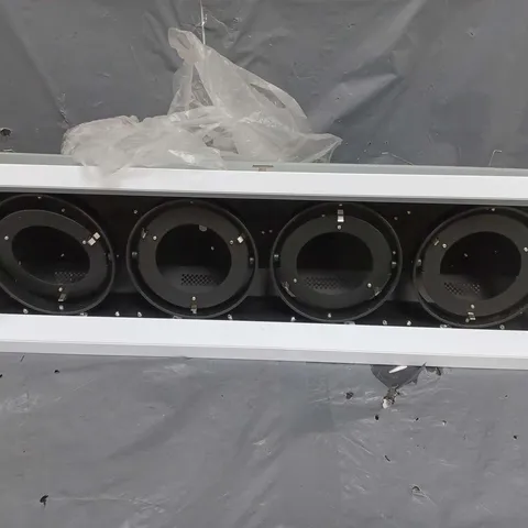 BOXED EMCOLITE ARDL 4 HEAD MULTI-DIRECTIONAL DOWNLIGHT