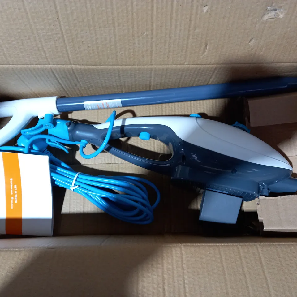 VAX STEAM CLEAN MULTI STEAMER