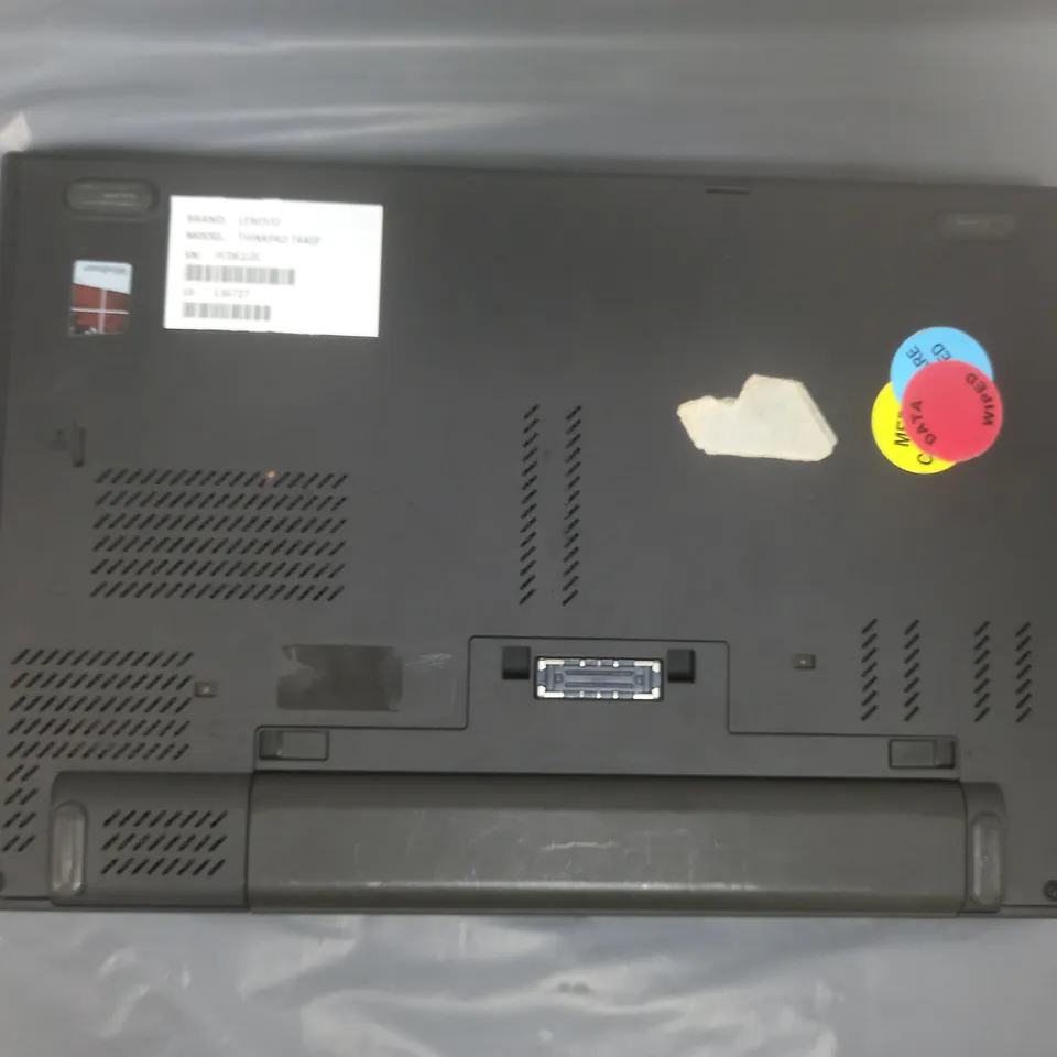 LENOVO THINKPAD T440P 14 INCH I5-4300M 2.60GHZ