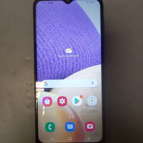 SAMSUNG GALAXY A32 5G 64GB