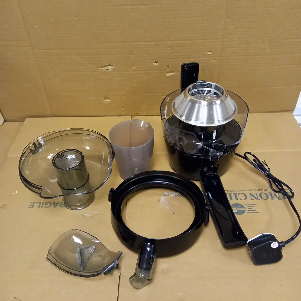 PHILIPS HR1832/01 VIVA COLLECTION COMPACT JUICER