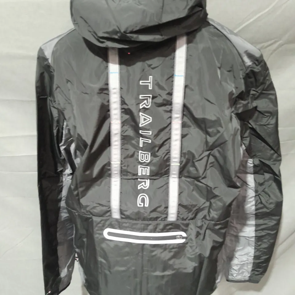 TRAILBERG TRIATHALON JACKET - M