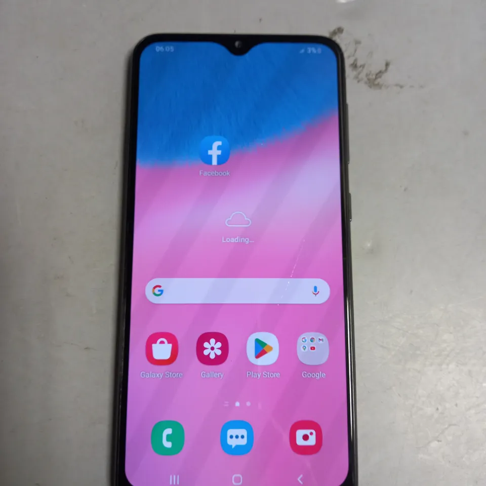 UNBOXED SAMSUNG GALAXY A30S 64GB