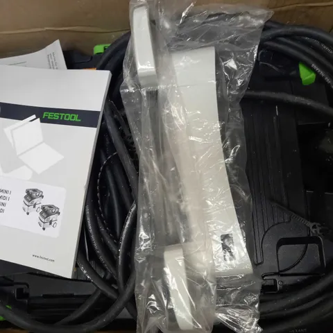 FESTOOL 574843 MOBILE DUST EXTRACTOR