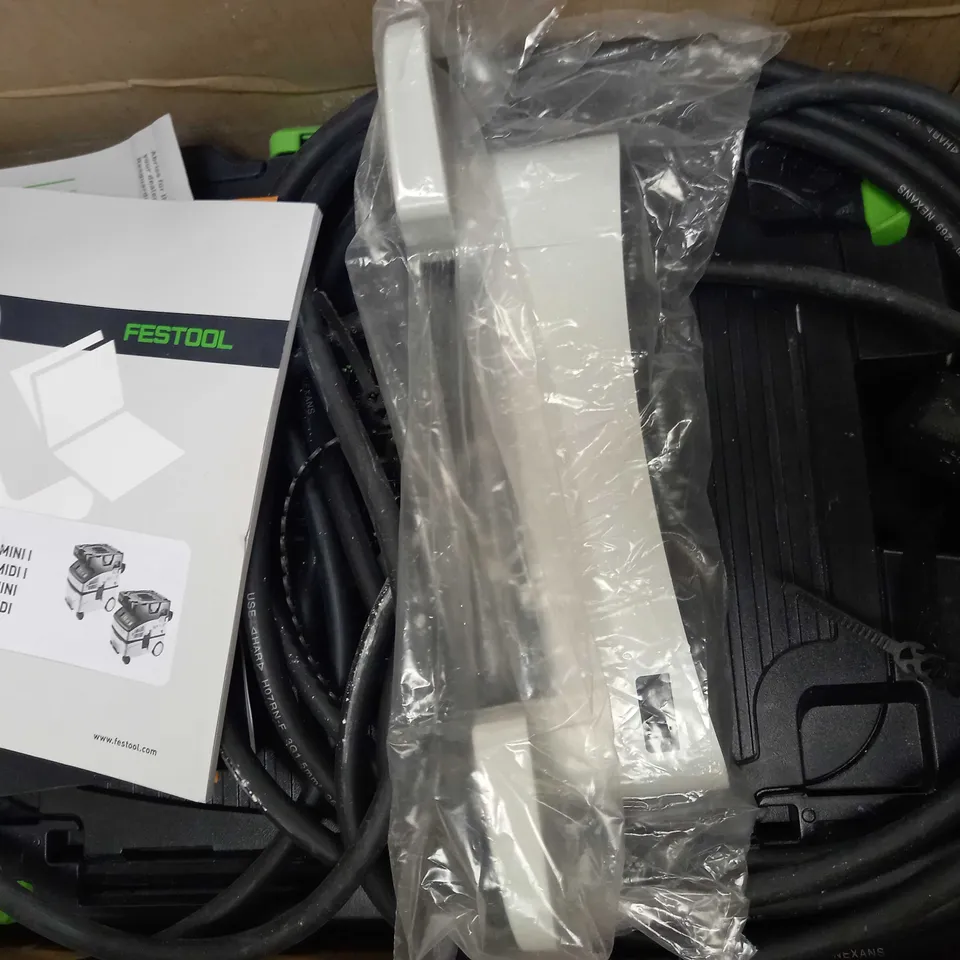FESTOOL 574843 MOBILE DUST EXTRACTOR