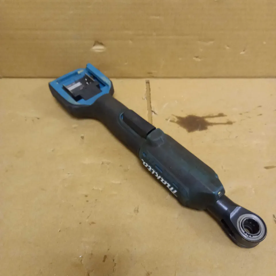 MAKITA DWR180Z 18V LI-ION LXT RATCHET WRENCH