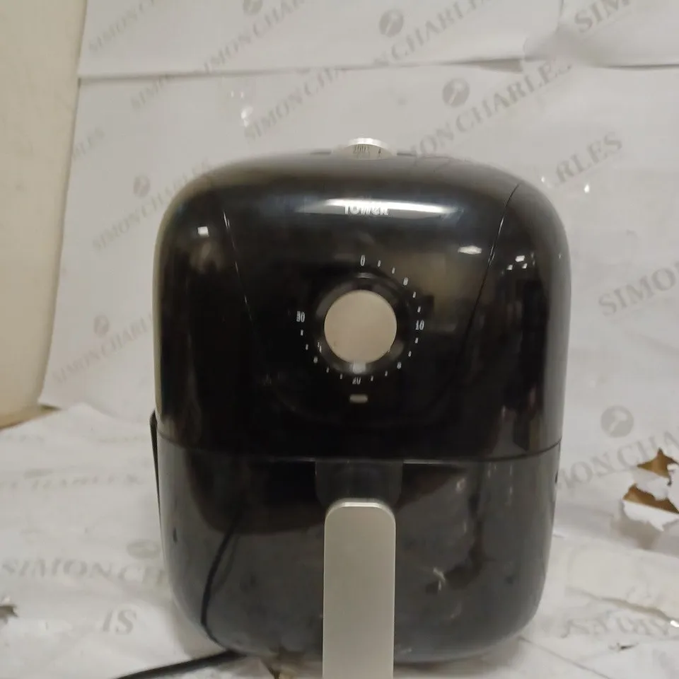TOWER VORTX AIR FRYER 
