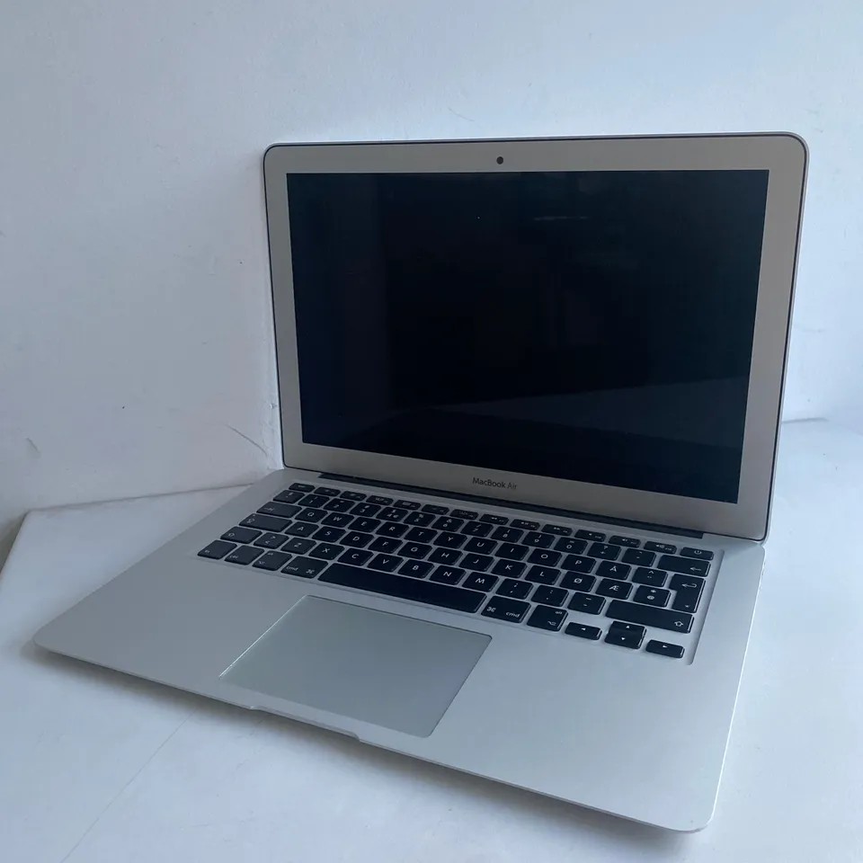 APPLE MACBOOK AIR A1466