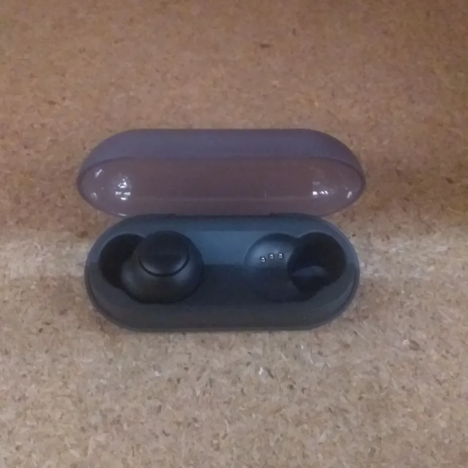 SONY WF-C500 TRUE WIRELESS HEADPHONES