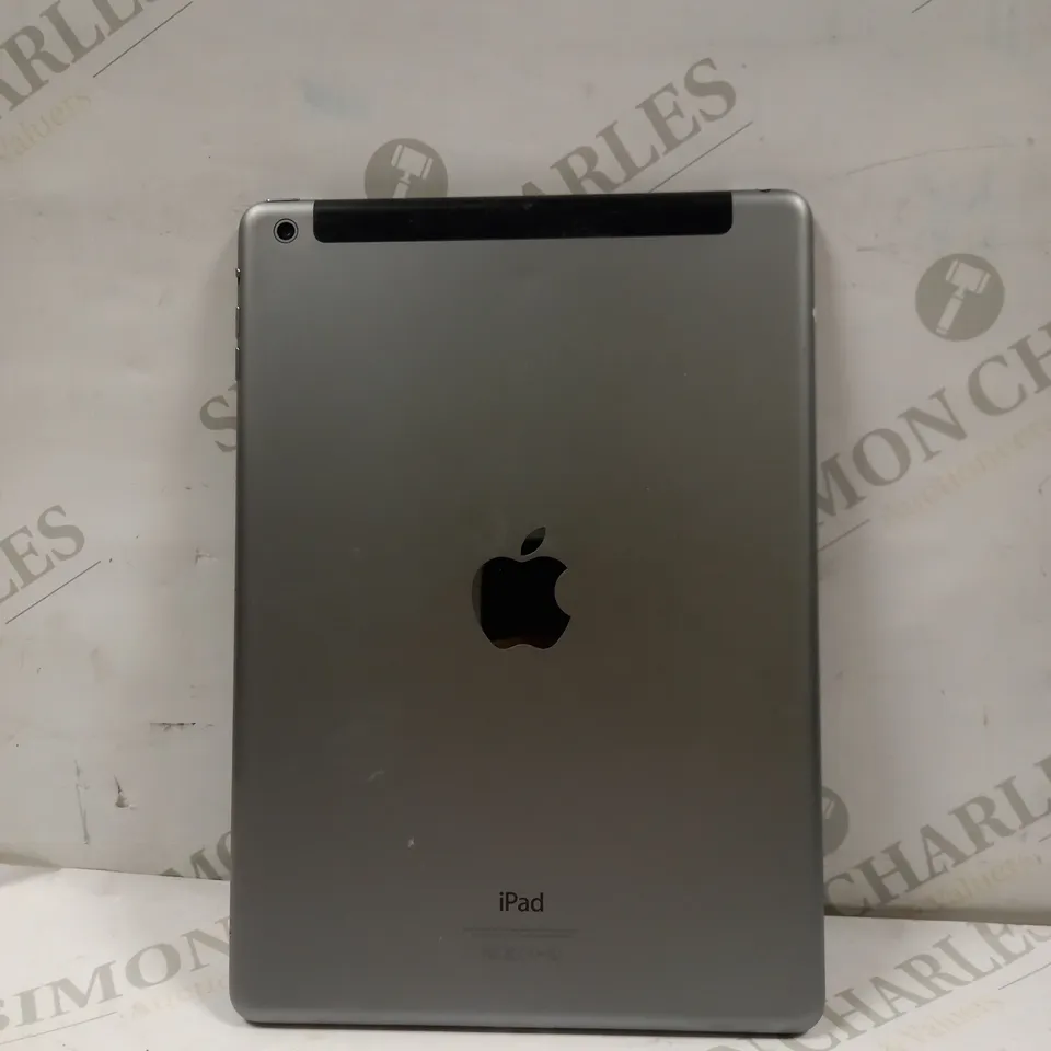 APPLE IPAD AIR A1475