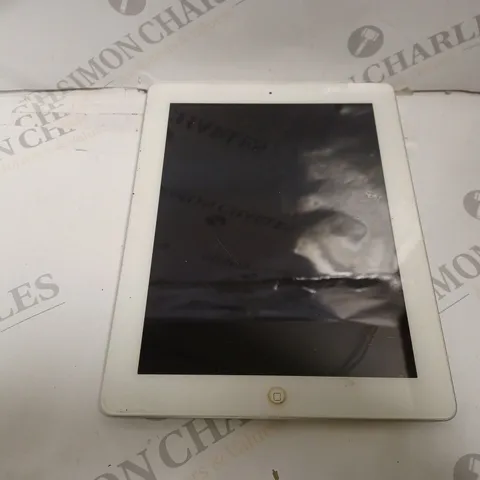 APPLE IPAD A1458 (4TH GEN) TABLET 