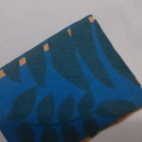 BAGGED EMMNUEL BEACH TOWEL SINGLE BY EAST URBAN HOME