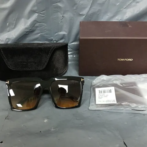 TOM FORD SABRINA SUNGLASSES 