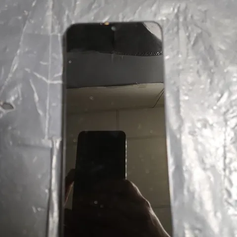 SAMSUNG MOBILE PHONE - BLACK - MODEL UNSPECIFIED