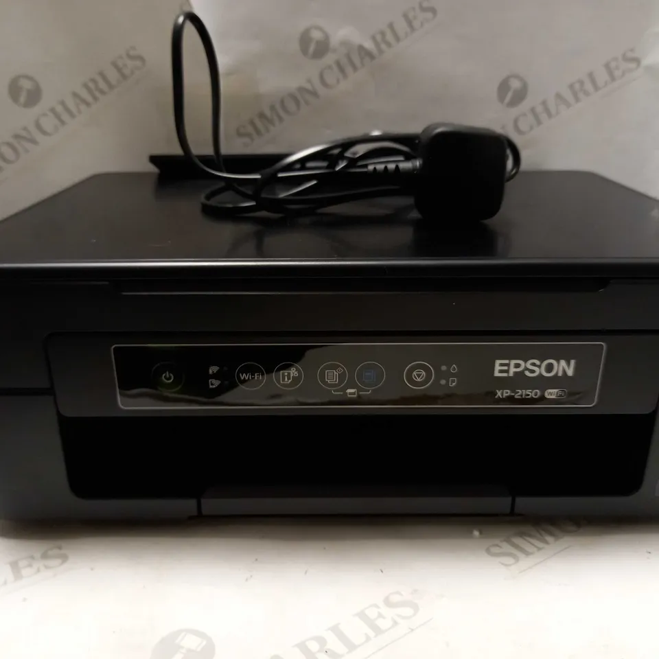 EPSON EXPRESSION HOME XP-2150 PRINTER 