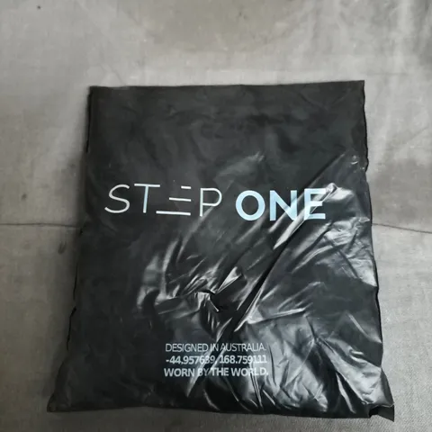 SEALED STEP ONE BOXER TRUNKS - XL