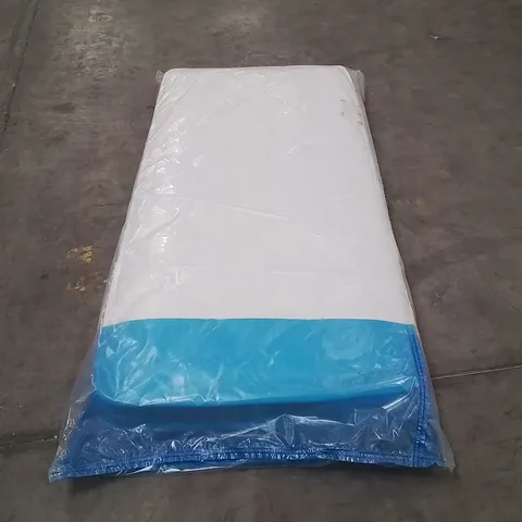 QUALITY BAGGED 3' SINGLE ASHLEY MATTRESS