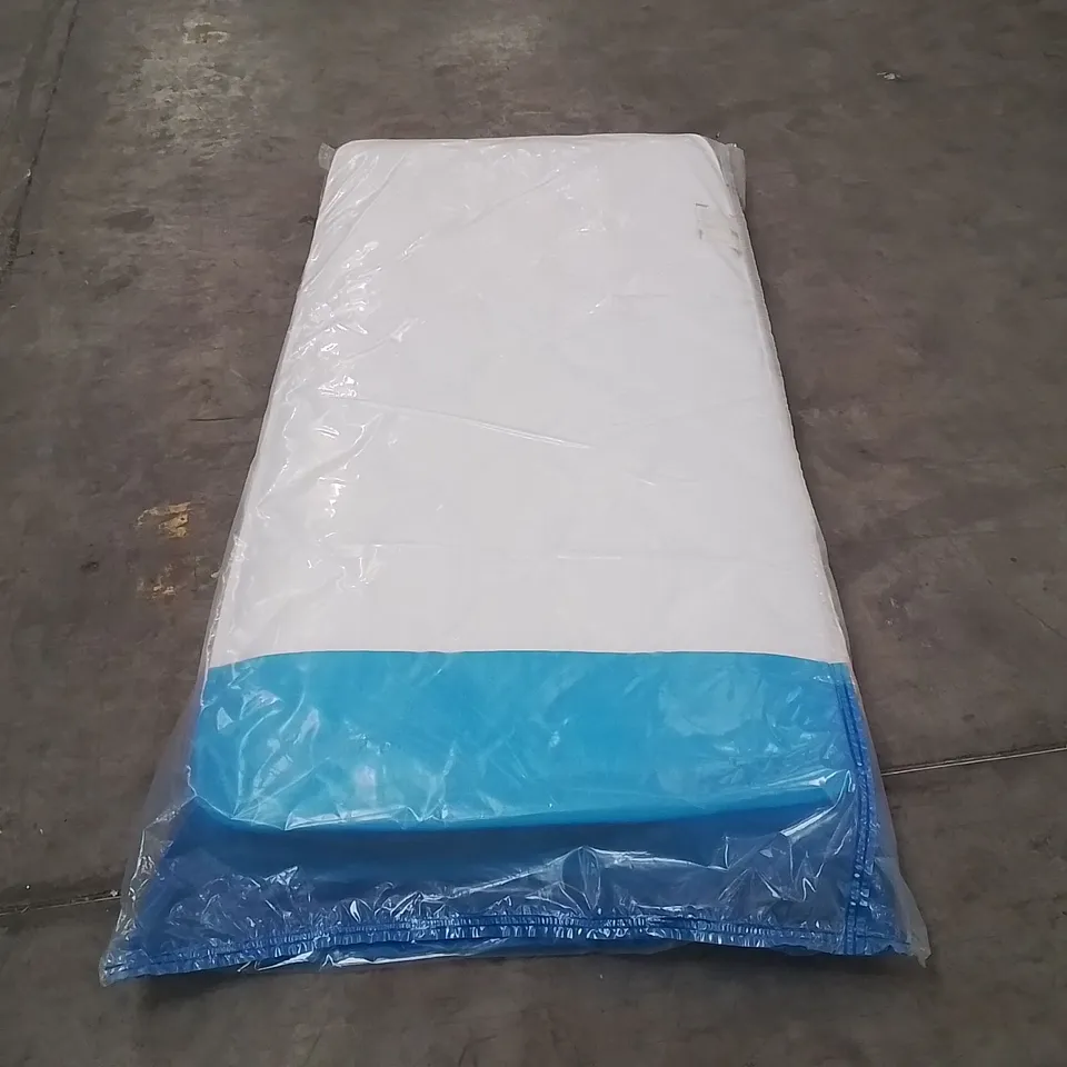 QUALITY BAGGED 3' SINGLE ASHLEY MATTRESS