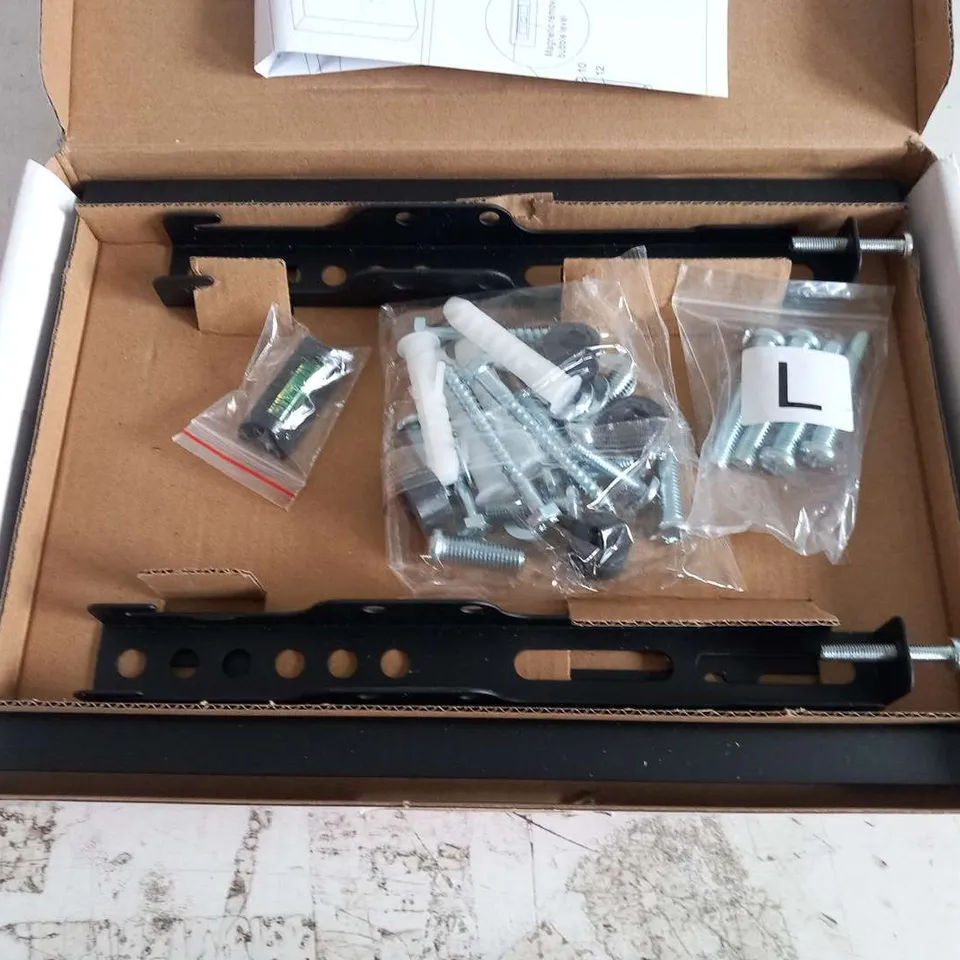TTAP TTD202F ESW TV WALL BRACKET