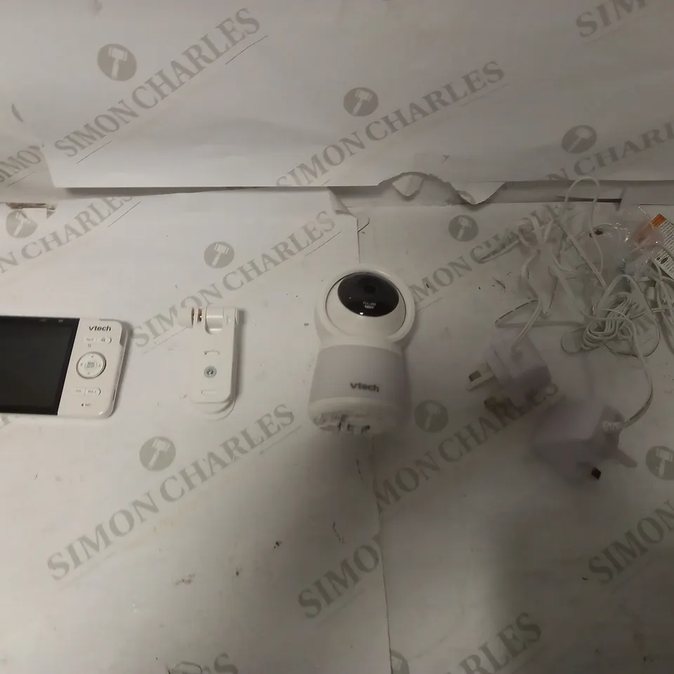 VTECH SMART 5" WIFI VIDEO MONITOR