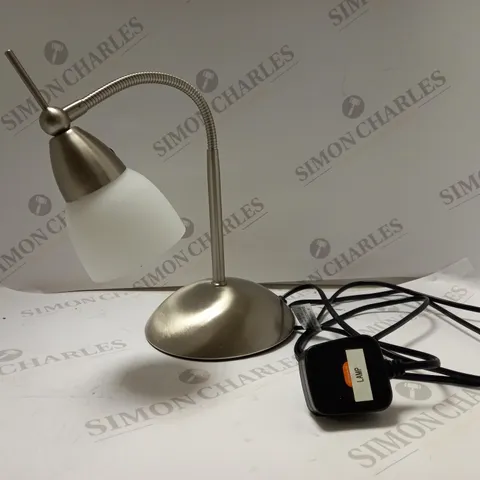 JOHN LEWIS CONTACT TASK LAMP
