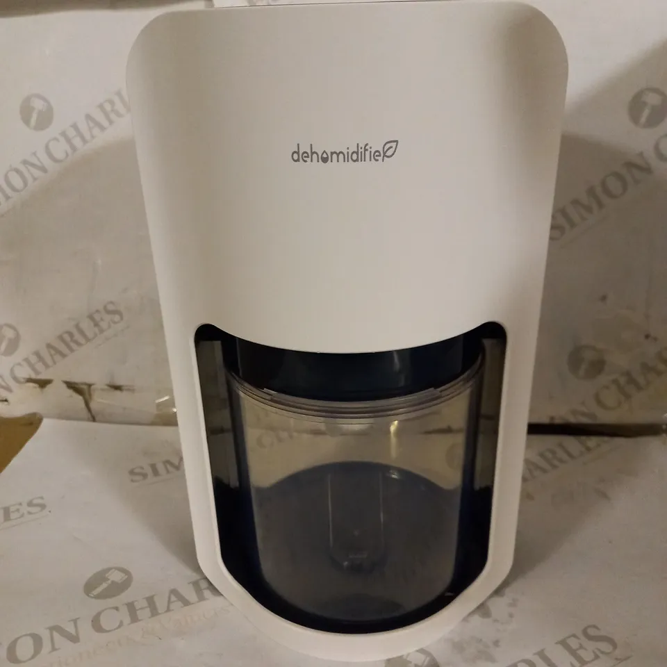 CONOPU DEHUMIDIFER DH-CS06