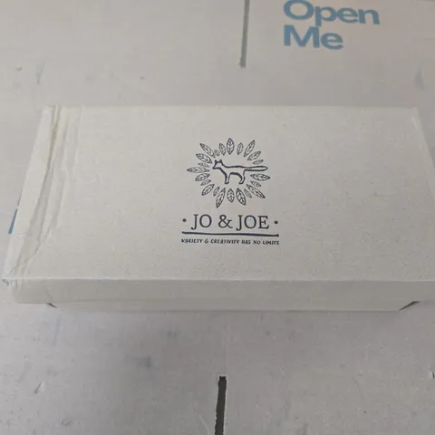 JO & JOE ' GREEN LOAFERS – UK 4