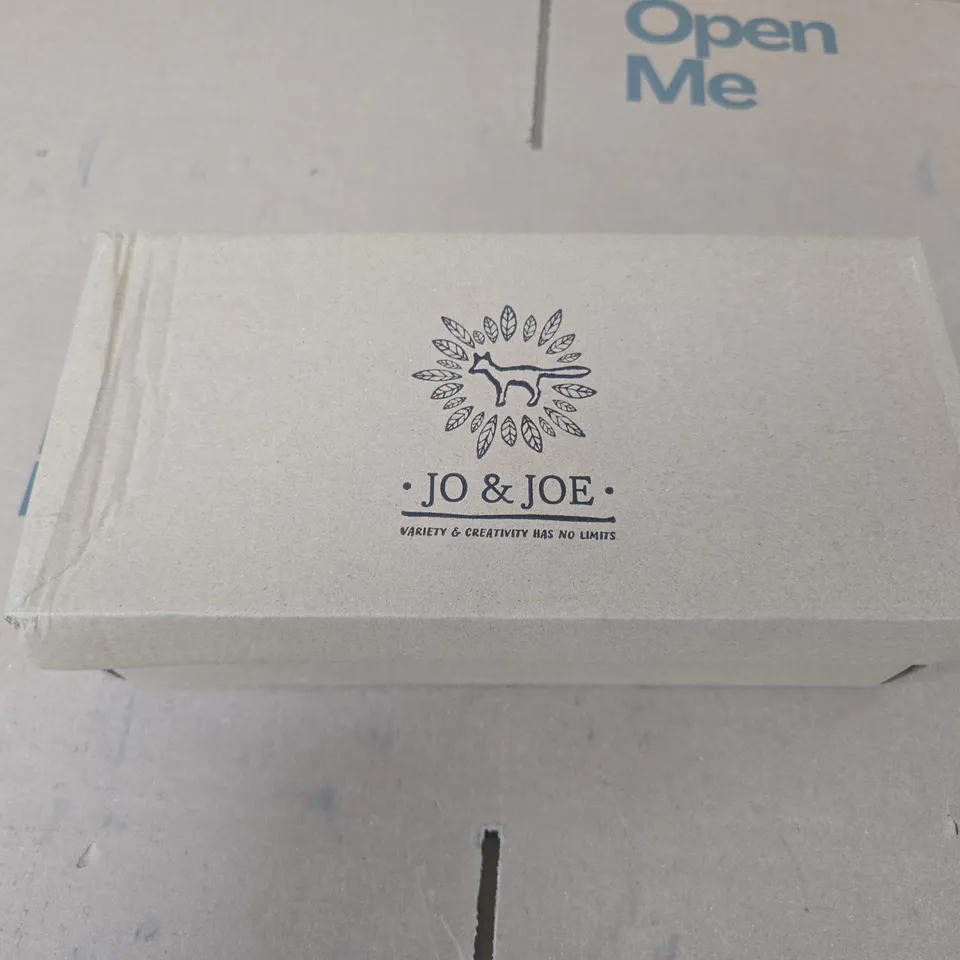 JO & JOE ' GREEN LOAFERS – UK 4