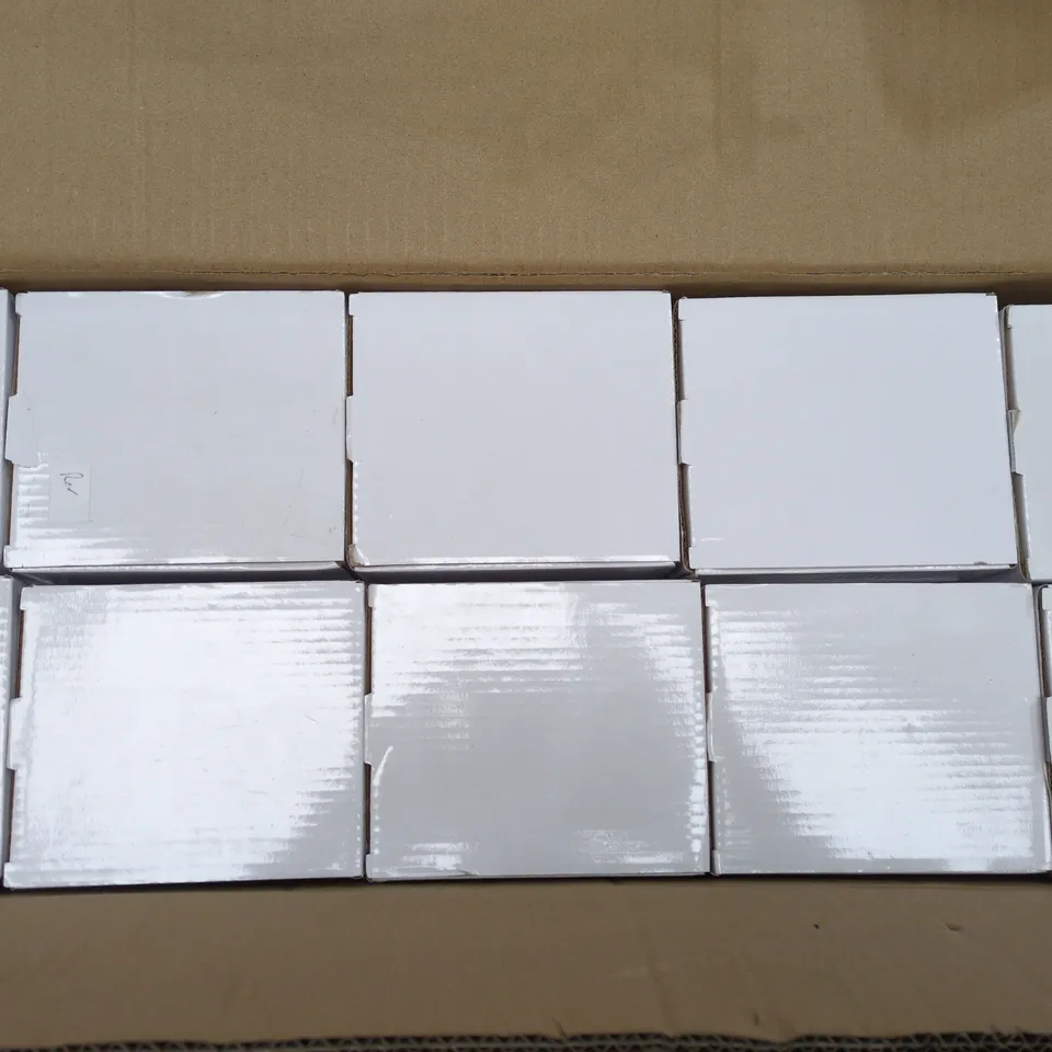 APPROXIMATELY 40  VENTA WS1650 CORNER LIGHTHEADS 