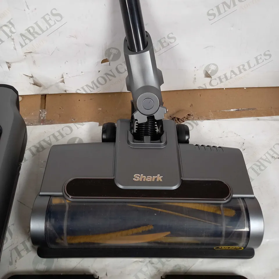 SHARK WANDVAC 2-IN-1 LIGHTWEIGHT CORDLESS HANDHELD VACUUM CLEANER WV361UK