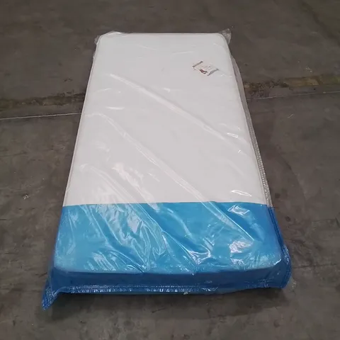 QUALITY BAGGED ALEX SINGLE SIZED MATTRESS