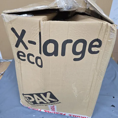 BERNINI BARI MULTIFUNCTIONAL WATER FOUNTAIN