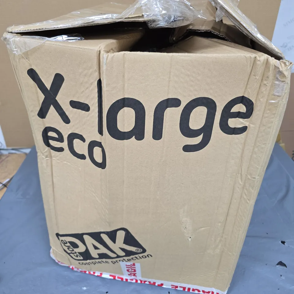 BERNINI BARI MULTIFUNCTIONAL WATER FOUNTAIN